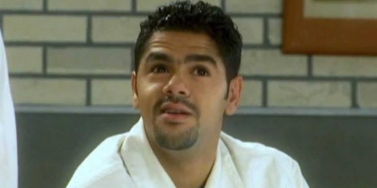 Jamel Debbouze réfléchit à une suite pour « H »