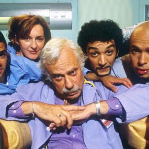 Jamel Debbouze souhaite donner une suite à la série « H ».