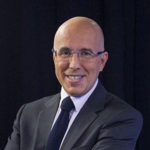 Eric Ciotti déclare être «attaché à l’indépendance des médias»