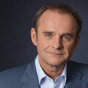 F. LANOUX (RMC) : «RMC tiendra un rôle important dans l’année présidentielle»