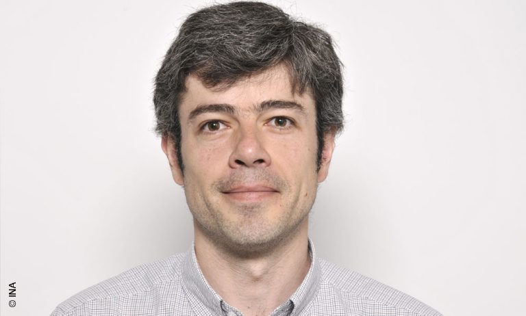 C. MALHERBE (INA) : «Sur les chaînes historiques, 14% du temps d’antenne a été consacré aux attentats de Paris, la semaine qui a suivi»