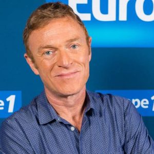C. HONDELATTE : «Je compte produire de nouveaux programmes de faits divers à la télévision»
