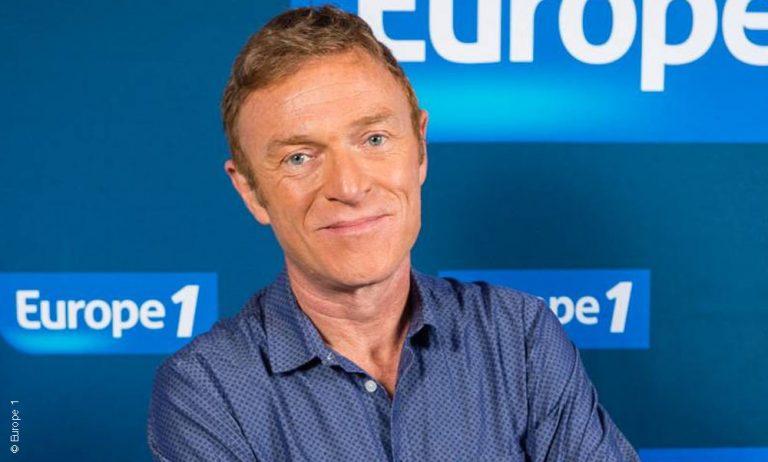 C. HONDELATTE : «Je compte produire de nouveaux programmes de faits divers à la télévision»