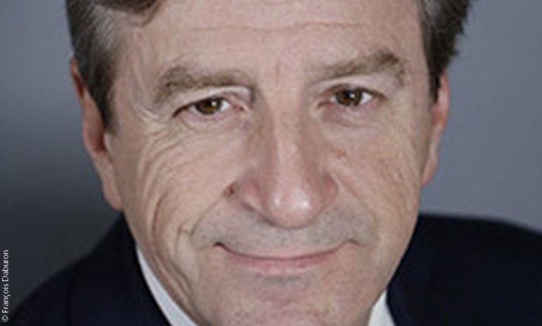 E. REVEL (France Bleu) : «Un réseau radiophonique comme le nôtre peut se targuer de solidifier le lien social»