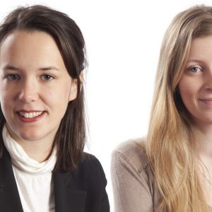A. BLONDELOT et L. BESSON (Eurodata TV Worldwide) : " Il y a un vrai appétit du téléspectateur pour la série locale"