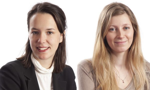 A. BLONDELOT et L. BESSON (Eurodata TV Worldwide) : " Il y a un vrai appétit du téléspectateur pour la série locale"