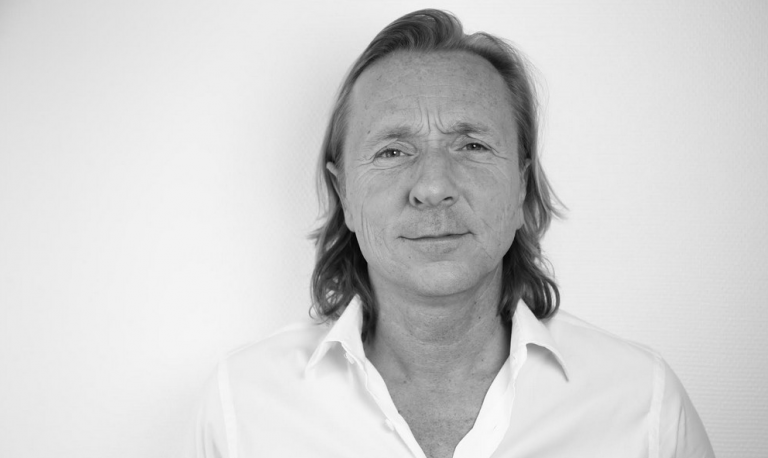 A. HENRIQUET (Ah ! Production) : «On a pour projet la série «J-C 1er» (12X26’) avec Jean-Claude Van Damme pour Canal+»