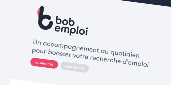 bob-emploi.fr : un «compagnon numérique» au service des demandeurs d’emploi