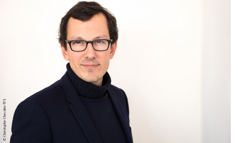 X. GANDON (Groupe TF1) : «TMC signe les plus fortes progressions du PAF en 1 an sur les cibles publicitaires»