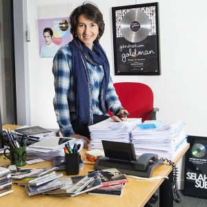 I. PRATLONG : «W9 aura sa propre cérémonie musicale dès le mois de décembre avec "Les W9 D’Or"»