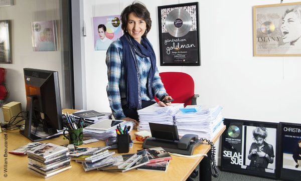 I. PRATLONG : «W9 aura sa propre cérémonie musicale dès le mois de décembre avec "Les W9 D’Or"»