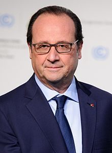 Hollande et les droits TV