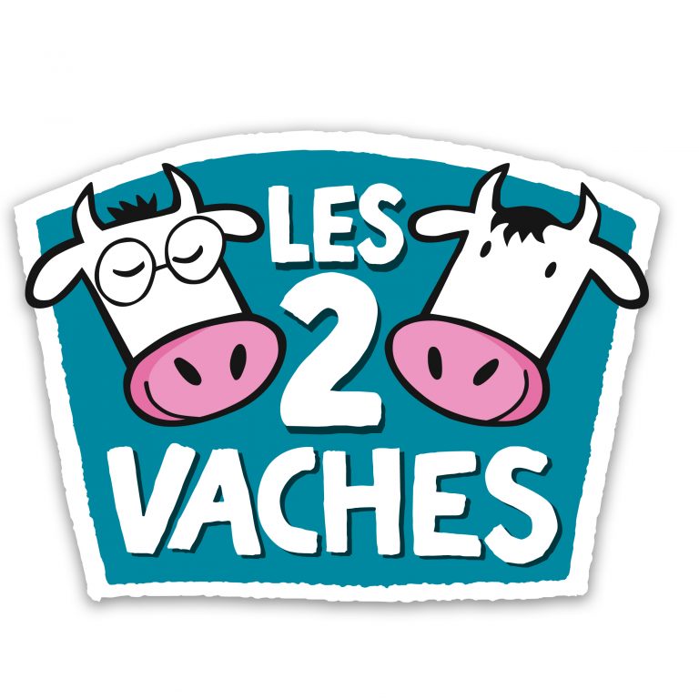 La marque Les 2 Vaches primée à la 30ème édition du concours Communication et Entreprise 2016