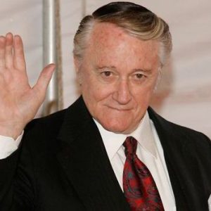 Robert Vaughn, 83 ans, nous a quitté