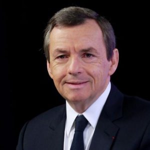 A. WEILL (Président de NextRadioTV) : "BFM Paris existe grâce à la technologie et à ses nouveaux moyens de production"