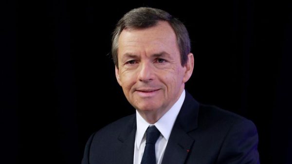 A. WEILL (Président de NextRadioTV) : "BFM Paris existe grâce à la technologie et à ses nouveaux moyens de production"