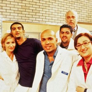 Jamel Debbouze rêve d'une suite à la série H