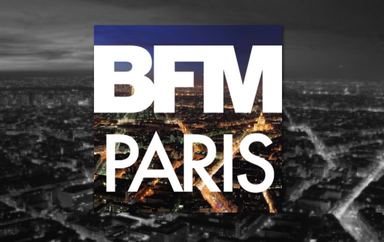 BFMTV lance sa 1ère chaîne d’information locale, BFM Paris