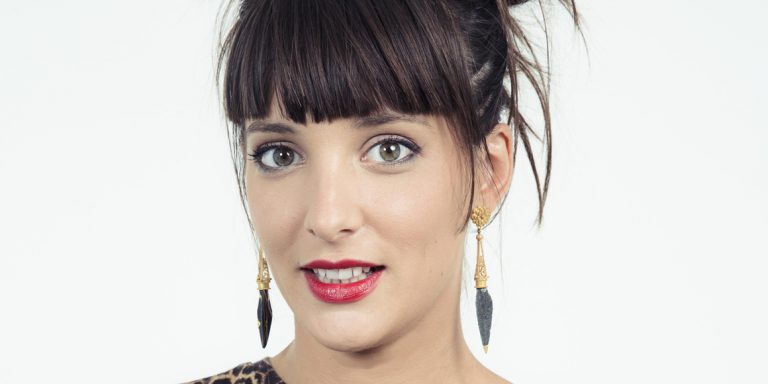 W9 : Erika Moulet rejoint la chaîne du groupe M6