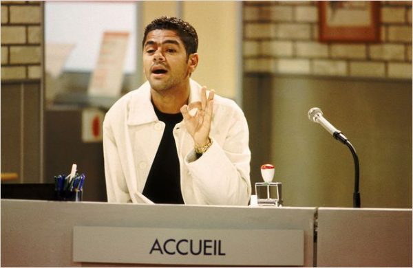 Une suite pour la série "H" ? Jamel Debbouze y pense sérieusement