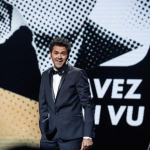 "I", suite de "H" : Jamel Debbouze compte bientôt la proposer à Canal+
