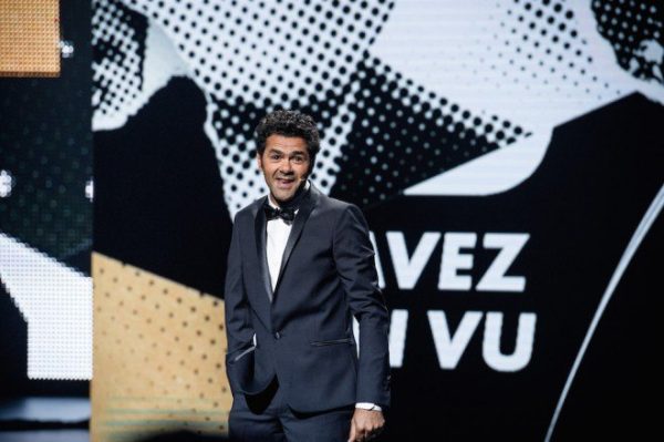 "I", suite de "H" : Jamel Debbouze compte bientôt la proposer à Canal+