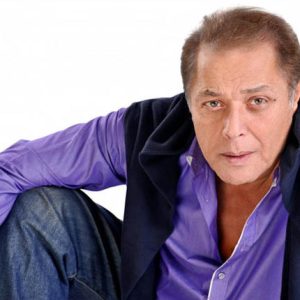 Mahmoud Abdel Aziz, grand acteur dans le monde arabe, est décédé