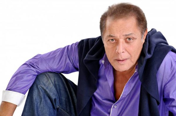 Mahmoud Abdel Aziz, grand acteur dans le monde arabe, est décédé