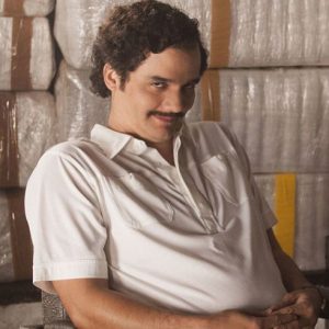 Madrid, le président colombien s’indigne d’une publicité pour la série «Narcos»