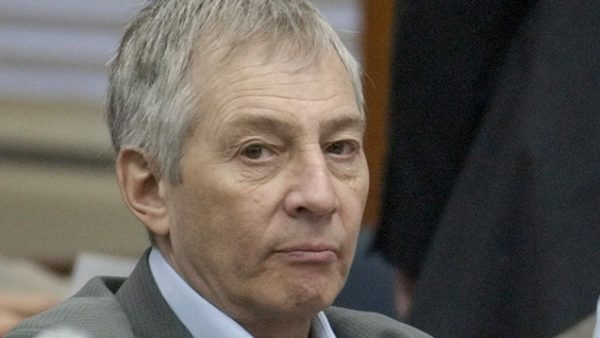 USA/ Robert Durst : le sulfureux et richissime Américain plaide non coupable de meurtre