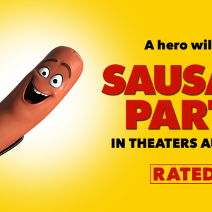 «Sausage Party» met en scène la vie intime et sexuelle des aliments et produits ménagers