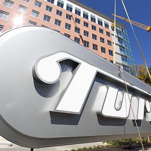TURNER : création d’une nouvelle division «Digital ventures et innovation» pour l’international