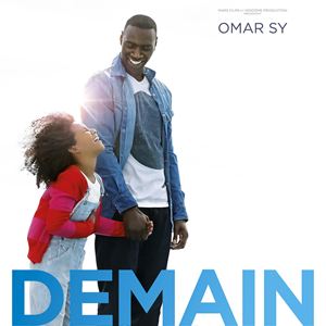«Demain tout commence» avec Omar SY, mercredi en salles