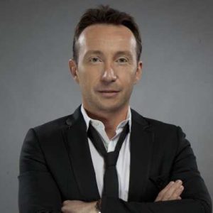 Stéphane Joffre-Roméas nommé DG des Programmes et des Antennes du Pôle TV NRJ GROUP