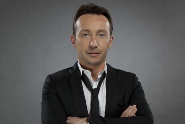 Stéphane Joffre-Roméas nommé DG des Programmes et des Antennes du Pôle TV NRJ GROUP