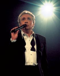 Musique : Michel Sardou remontera sur scène à partir de l’été 2017