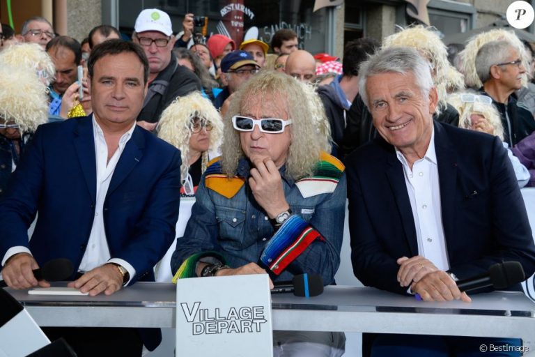 Michel Polnareff/Gilbert Coullier : l’hospitalisation du chanteur cache t-elle un «litige financier» ?