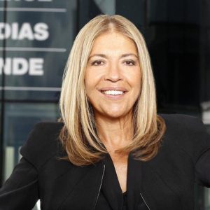 M.C. SARAGOSSE (France Medias Monde) : «Nos téléspectateurs sont des citoyens du monde»