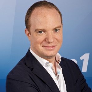 T. DODUIK (Europe 1) : «Europe 1 propose jusqu’à 17 heures de vidéo en direct par jour dans une qualité broadcast»