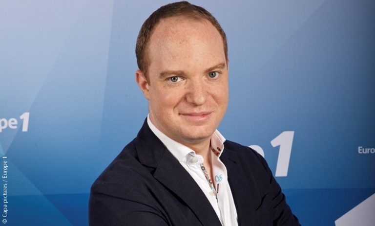 T. DODUIK (Europe 1) : «Europe 1 propose jusqu’à 17 heures de vidéo en direct par jour dans une qualité broadcast»