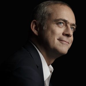 R. FERNANDEZ (Orange) : «Les acteurs du monde numérique doivent donner la capacité à nos concitoyens de reprendre le contrôle»
