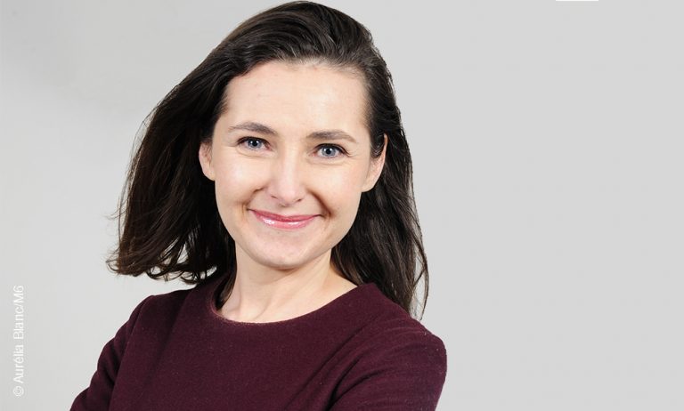 C. BOUILLET (M6) : «Les téléfilms de Noël sur M6 répondent à une vraie proposition éditoriale et marketing»