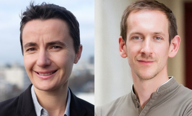 I. DEGEORGES / D. COUVREUR (Gaumont Television France) : «&rsquo;Les Visiteurs&rsquo; en série TV, on y travaille toujours»