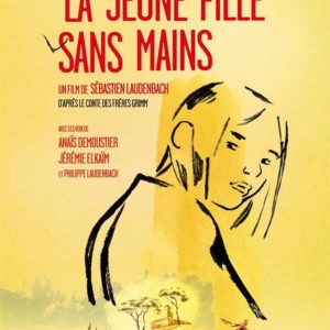 «La Jeune fille sans mains», en salle mercredi