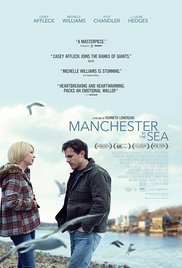 «Manchester by the sea» rafle le plus grand nombre de nominations pour les prix du syndicat des acteurs