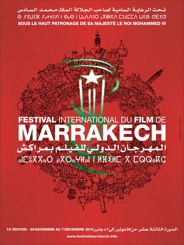 La 16e édition du Festival du film de Marrakech rend hommage au cinéma russe