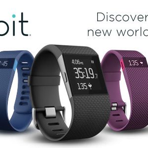 Fitbit annonce le rachat de Pebble