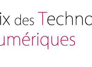 Prix des Technologies Numériques 2017 le 30 mars