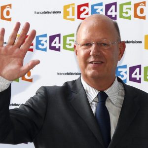 Rémy Pflimlin, ancien président de France Télévisions, nous a quittés