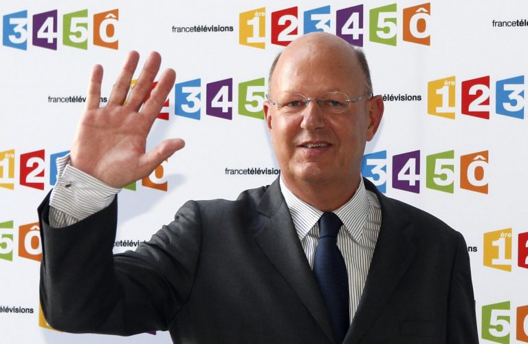 Rémy Pflimlin, une carrière au service des métiers de la presse, écrite et audiovisuelle